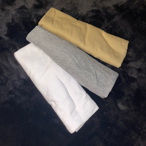 Set of 3 - The Perfect Boxy Cropped T - Picture 2 of 5